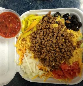 Dirkos Pizza Menu | Mt. Vernon & Howard, Ohio Top Rated Restaurant